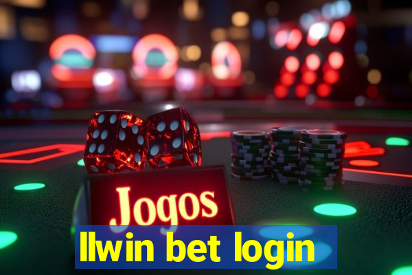 llwin bet login